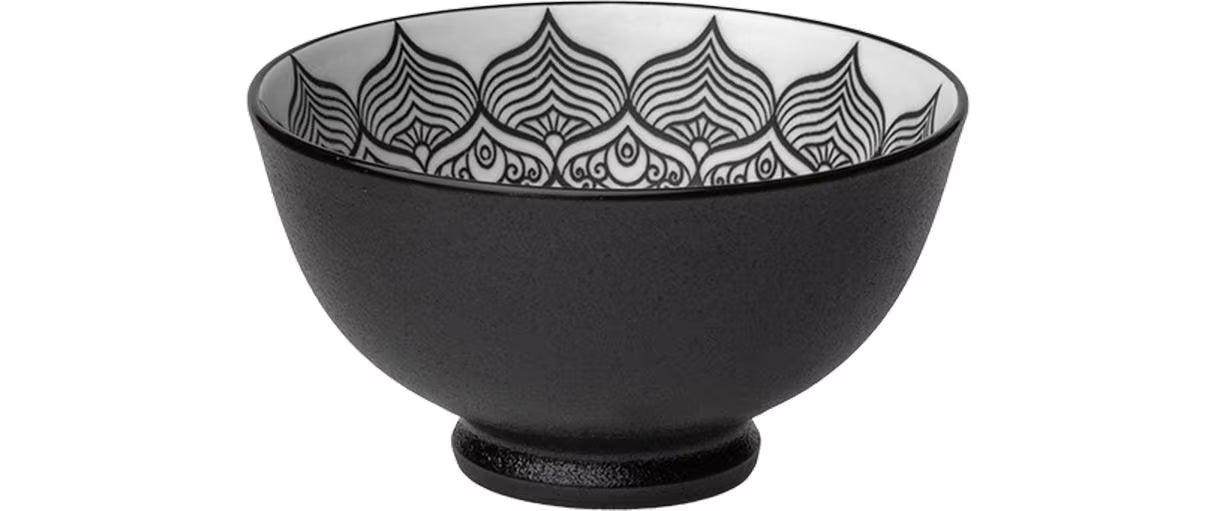 Lunasol Basic Levante Bowl 11.5cm