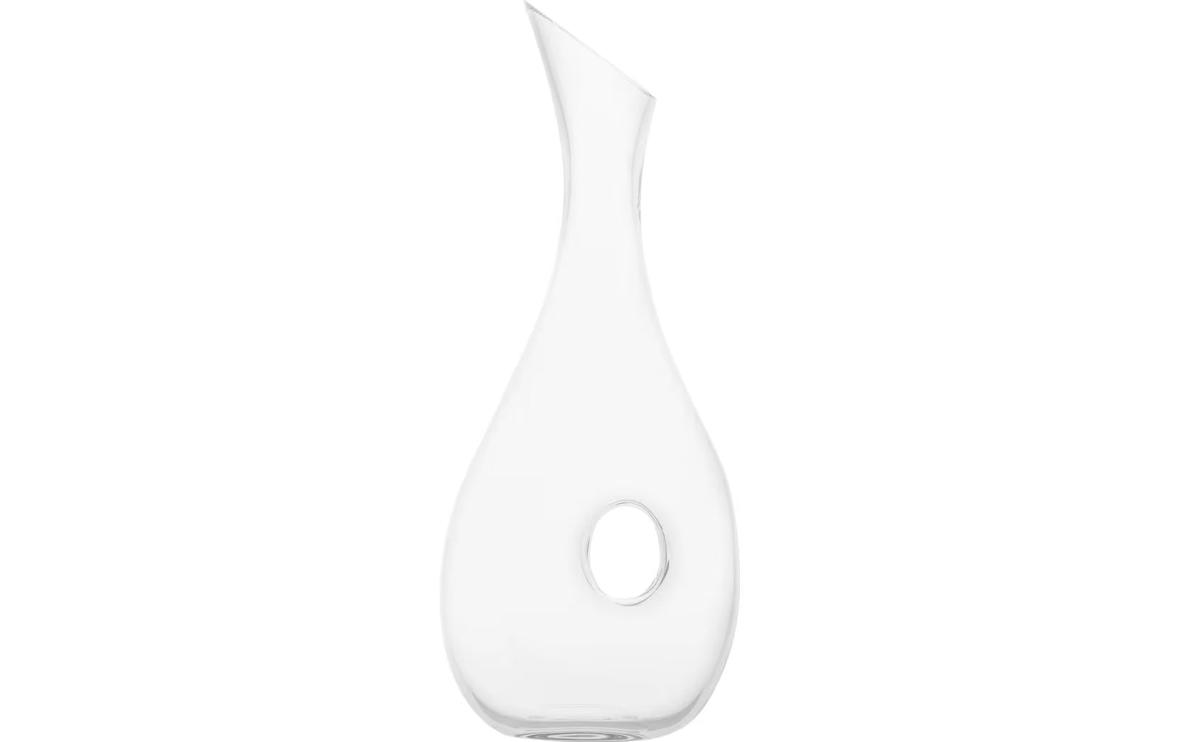 Lunasol Flow Weinkaraffe 1.2L