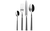 Sola Cubism 21st Century Besteckset 24-tlg