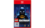 LEGO Batman: Das Vermächtnis des, Switch 2