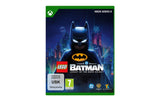 LEGO Batman: Das Vermächtnis des dunk, Xbox