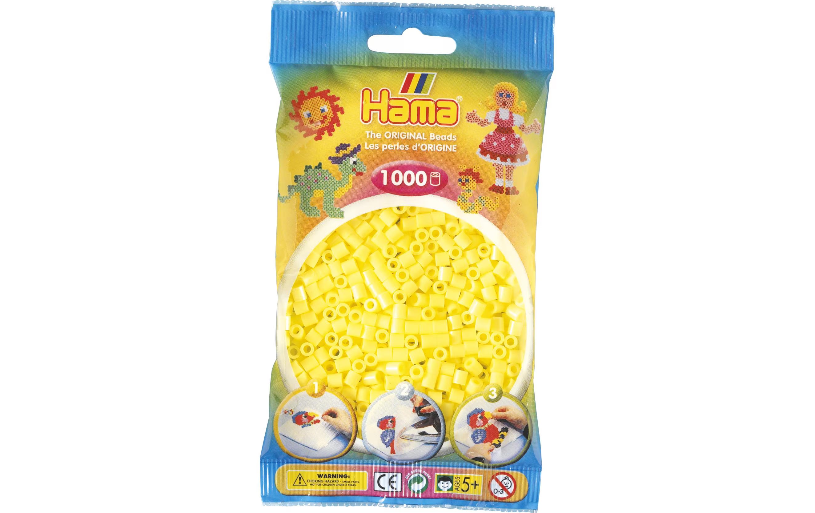 Hama Bügelperlen midi