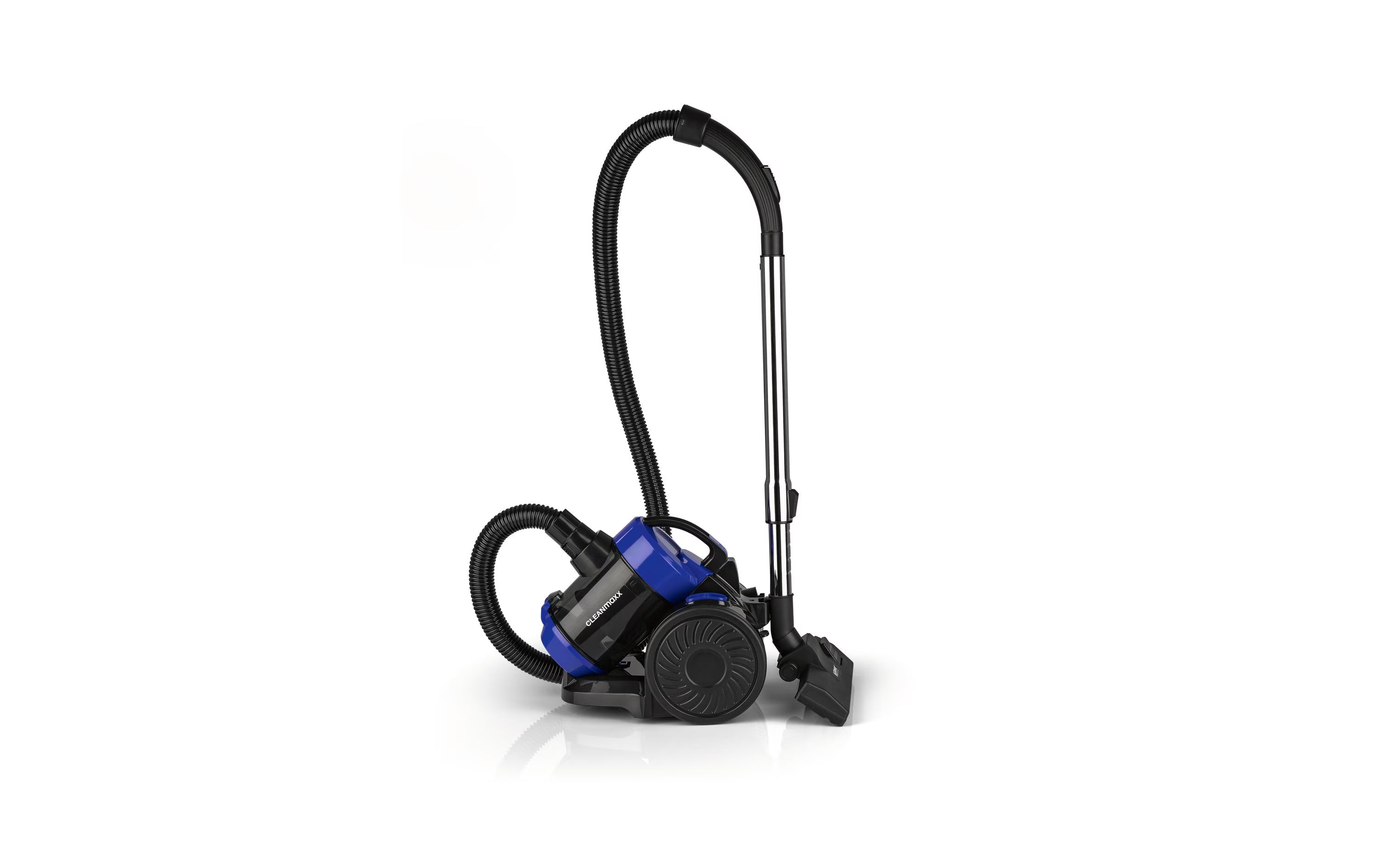 CLEANmaxx Zyklon Staubsauger 800W