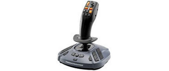Thrustmaster - SimTask Farming Stick PS5