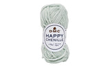 DMC Wolle Happy Chenille, helltürkis