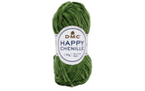DMC Wolle Happy Chenille, grün