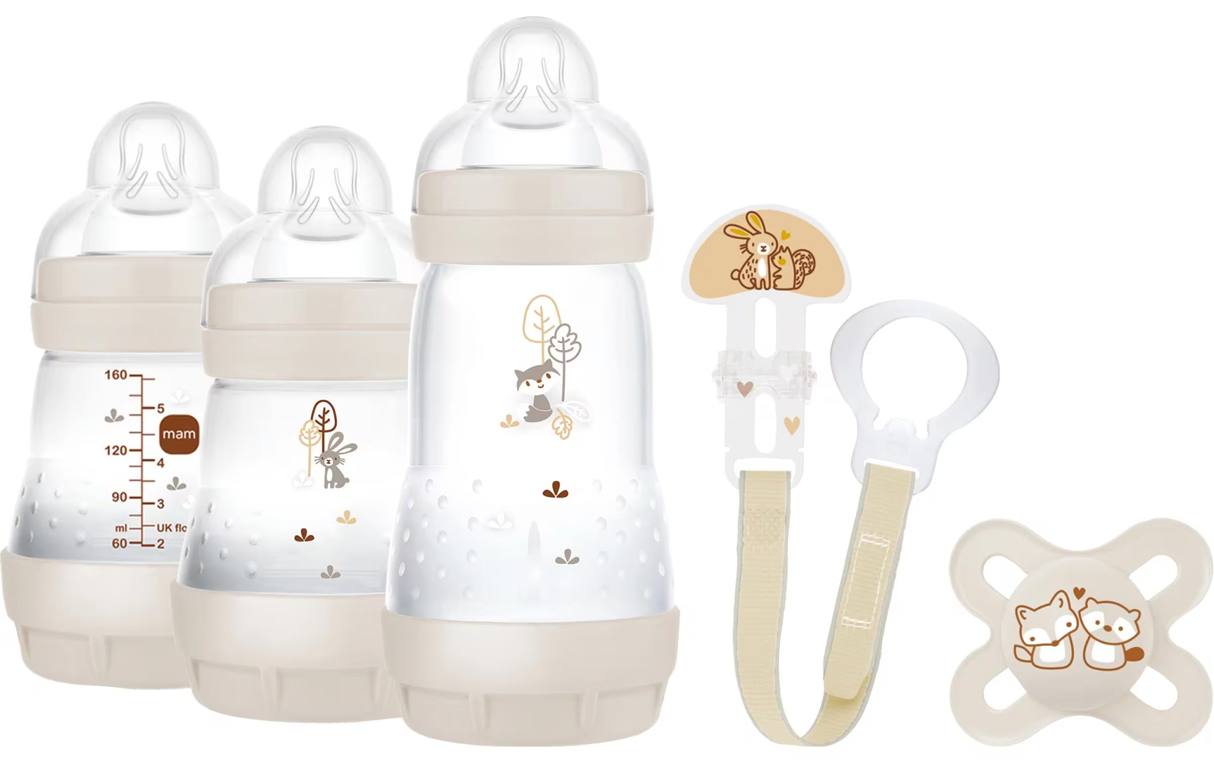 MAM Welcome to the World Set Unisex