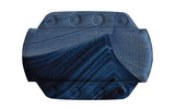 Kleine Wolke Nackenpolster Mystic