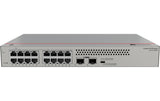 Huawei Unmanaged Switch: S110-16T2S
