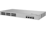 Huawei L2 Managed Switch: S220S-24P4JX