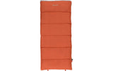 Champ Kids Burnt Red- Left zipper