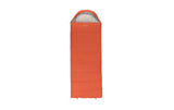 Campion Lux- Left zipper