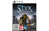 Styx: Blades of Greed, PS5