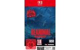 REANIMAL - Deluxe Edition, Switch 2