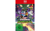 Marvel Cosmic Invasion, Switch 2