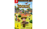 Dinkum Day One Edition, Switch