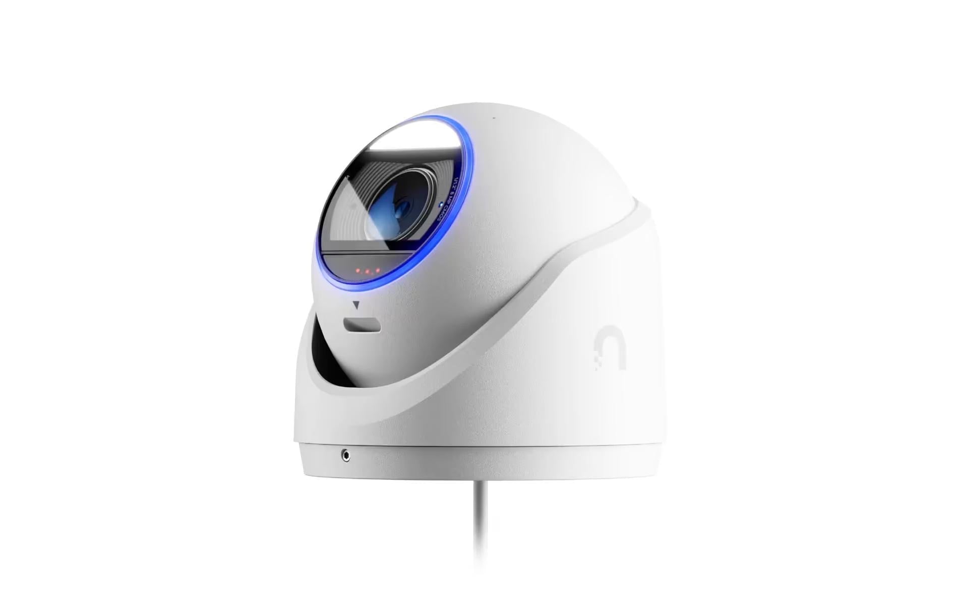 Ubiquiti Protect UVC-G6-PRO-TURRET-W
