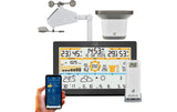 TFA.me ID-05 WLAN Funk-Wetterstation