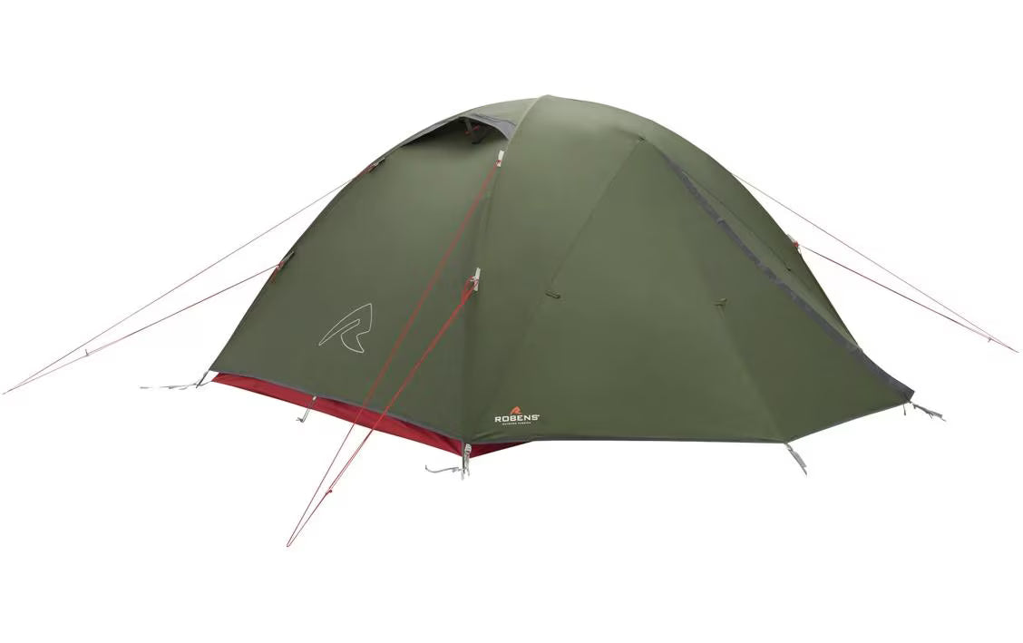 Lodge 3 Exp