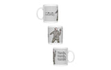 SwissMeme Tasse