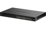 Netgear GS324TP V2: 24 Port PoE+ Switch