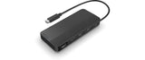 Lenovo USB-C Slim Travel Dock
