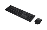 Lenovo Wireless Pro Combo Recharge