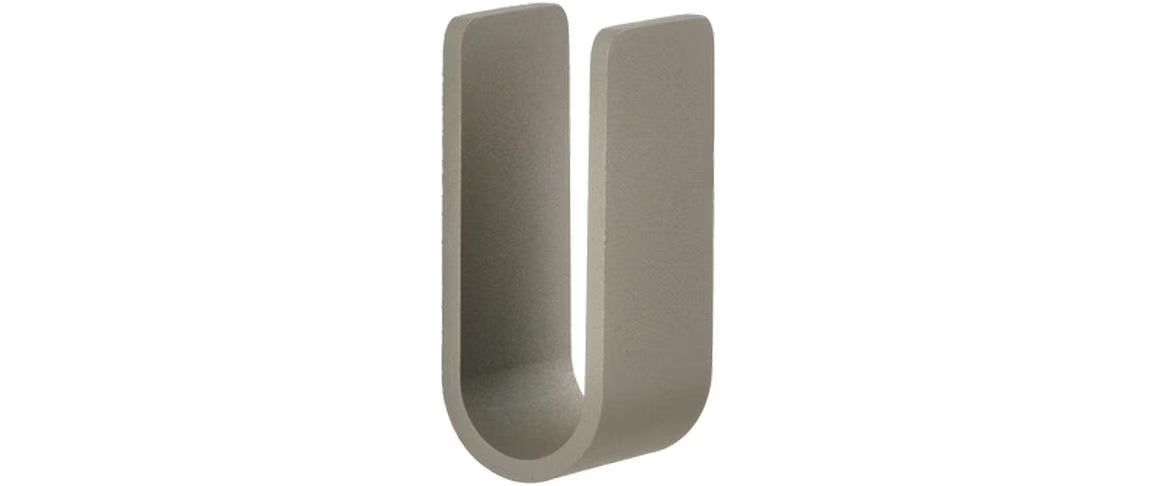 Zone Wandhaken Ume, Taupe