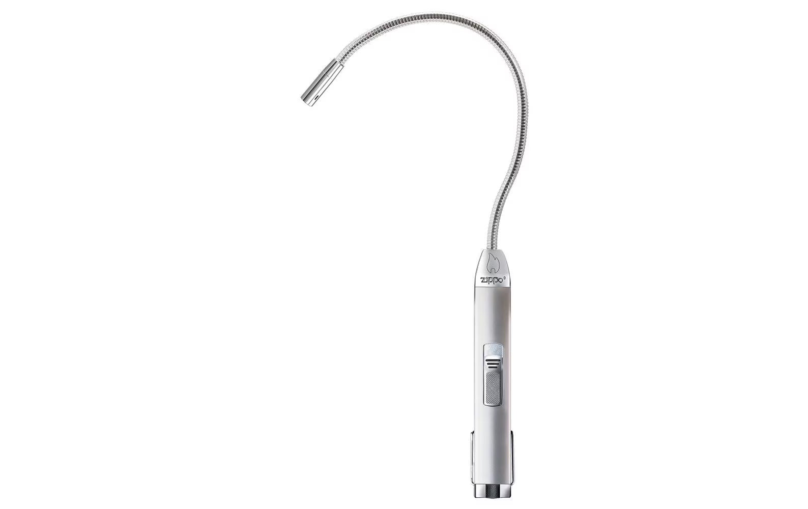 121589 Unfill Silver Flex Neck XL DE/EN