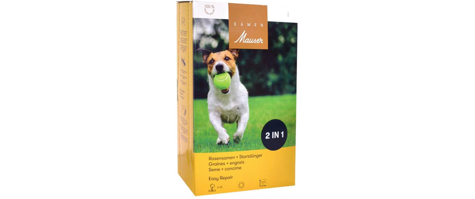 Rasen SOS 1 kg