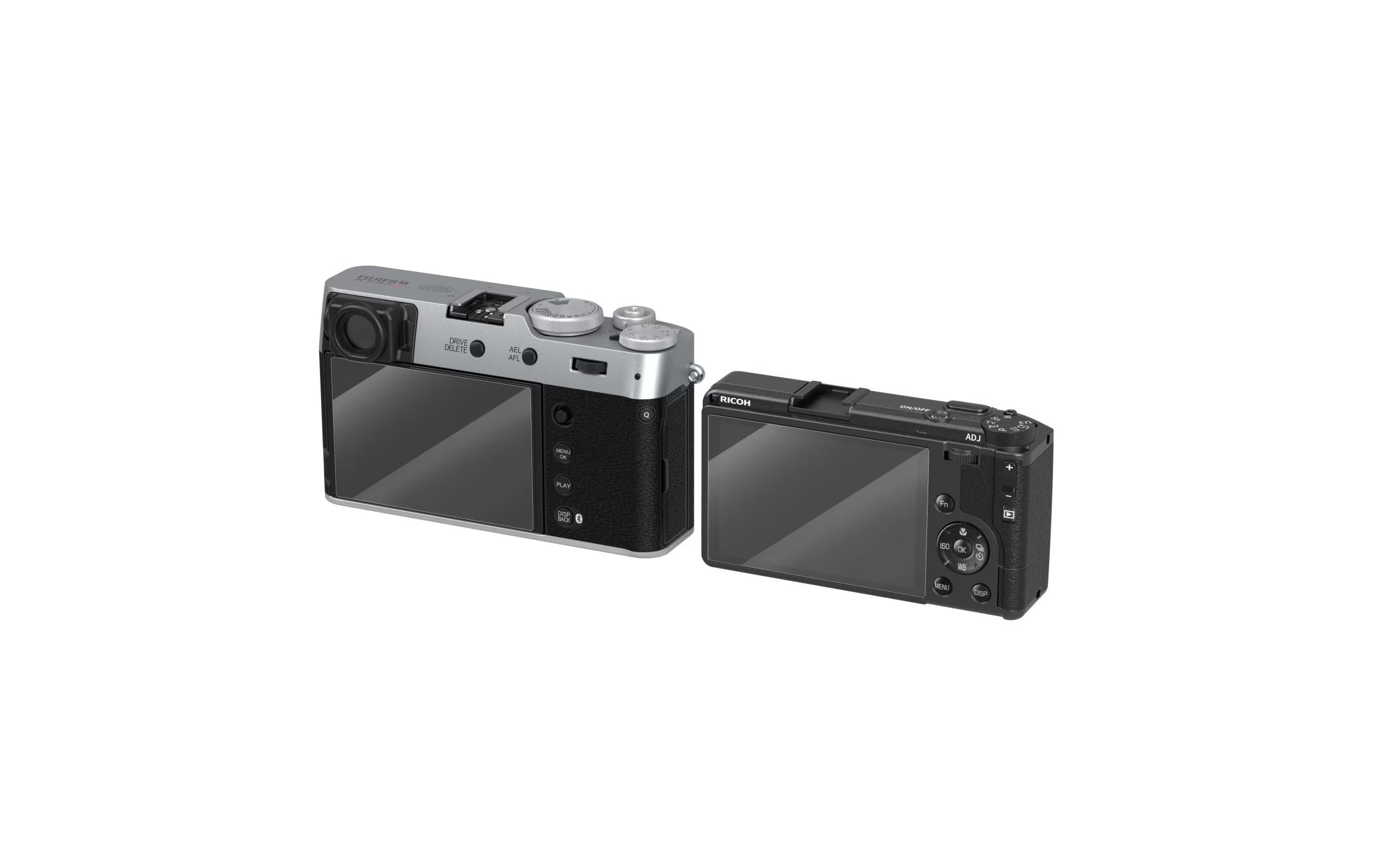 SmallRig Screen Protector