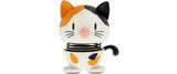 Hoptimist Aufsteller Calico, Gr. XS