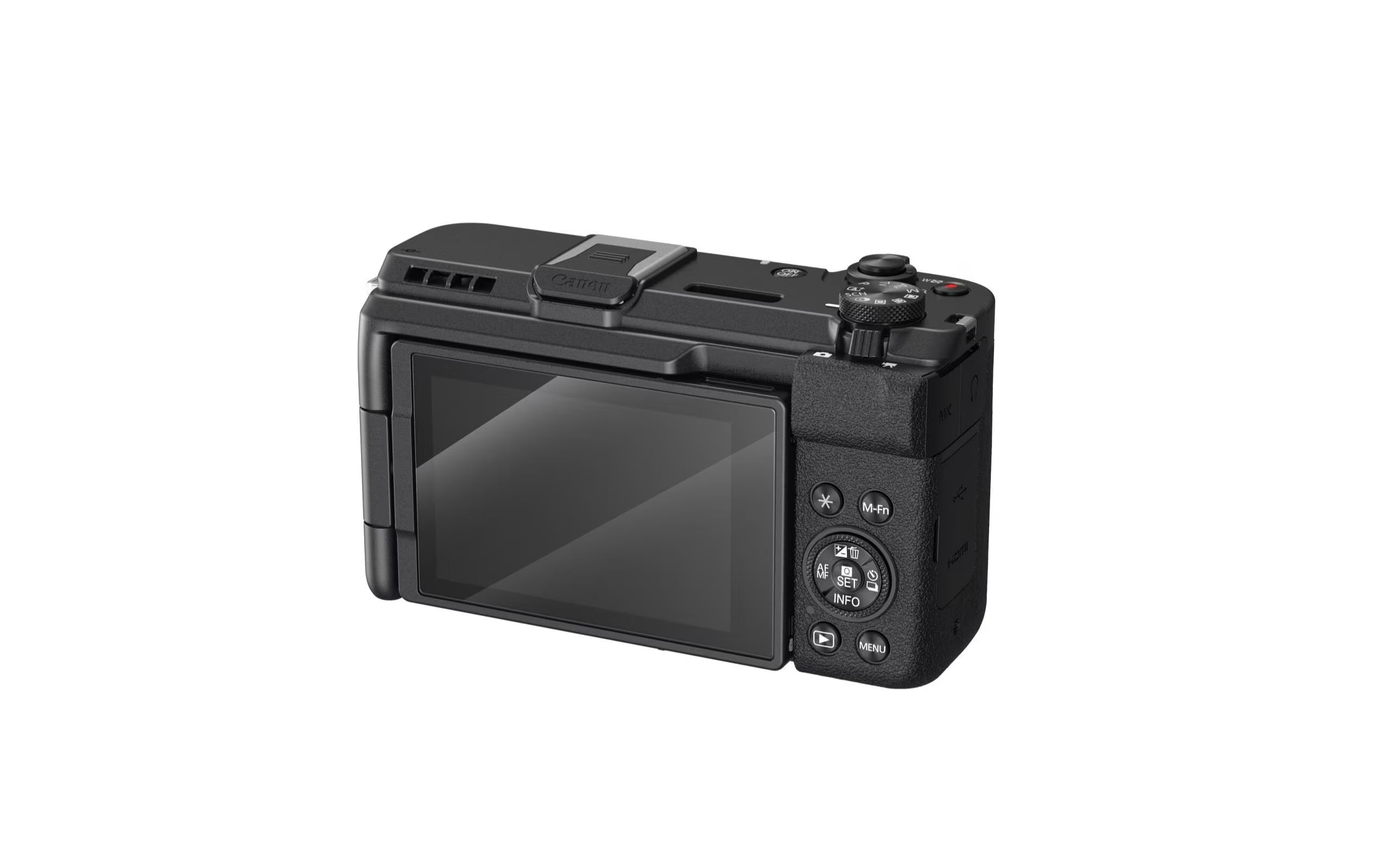 SmallRig Screen Protector