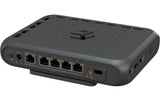 MikroTik HAP be3, WiFi-7 Router, Quad Core
