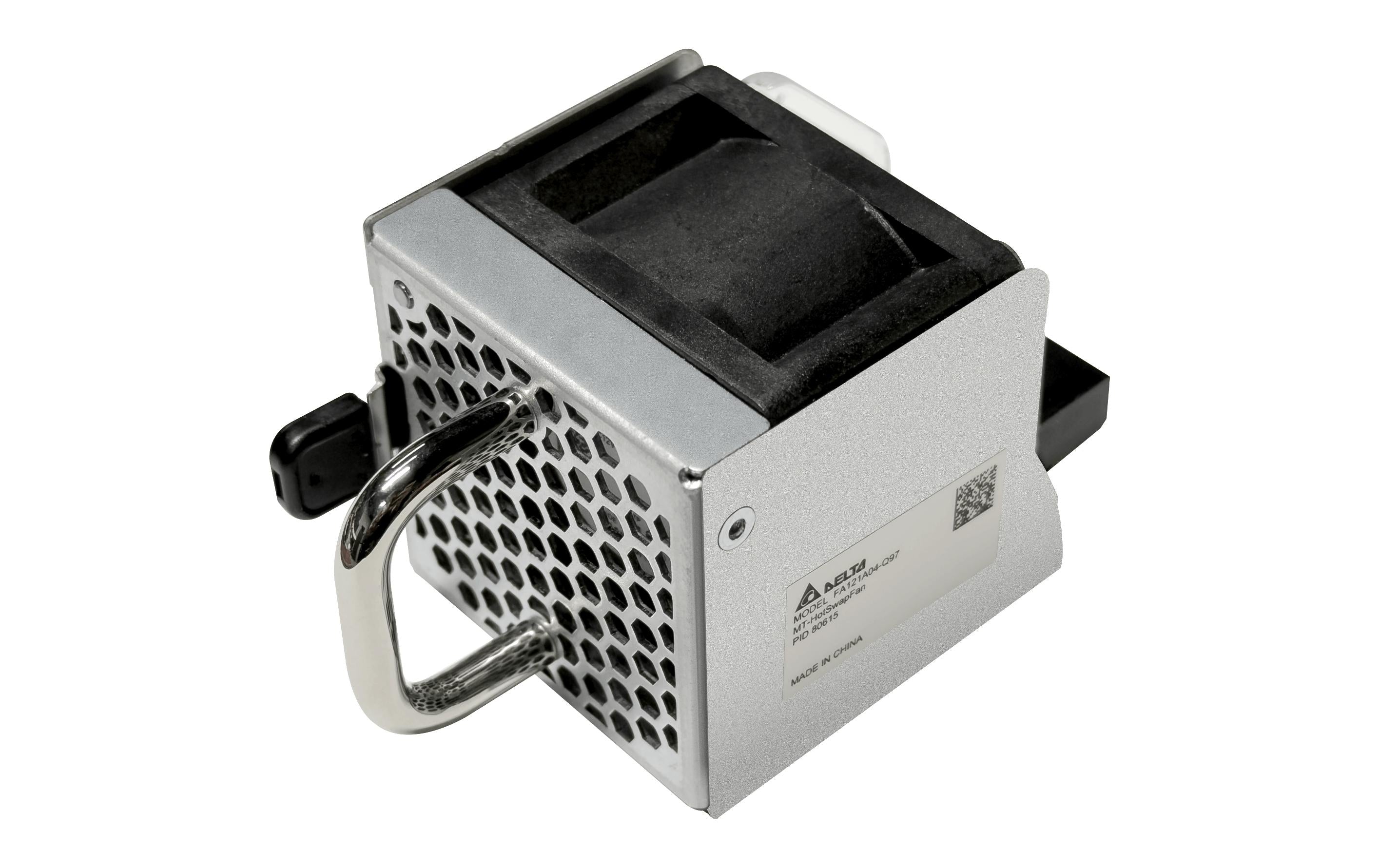 MikroTik MT-HOTSWAPFAN-V2 Hot-Swap FAN