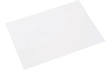 Berec MagnetWrite-Folie 60x100cm