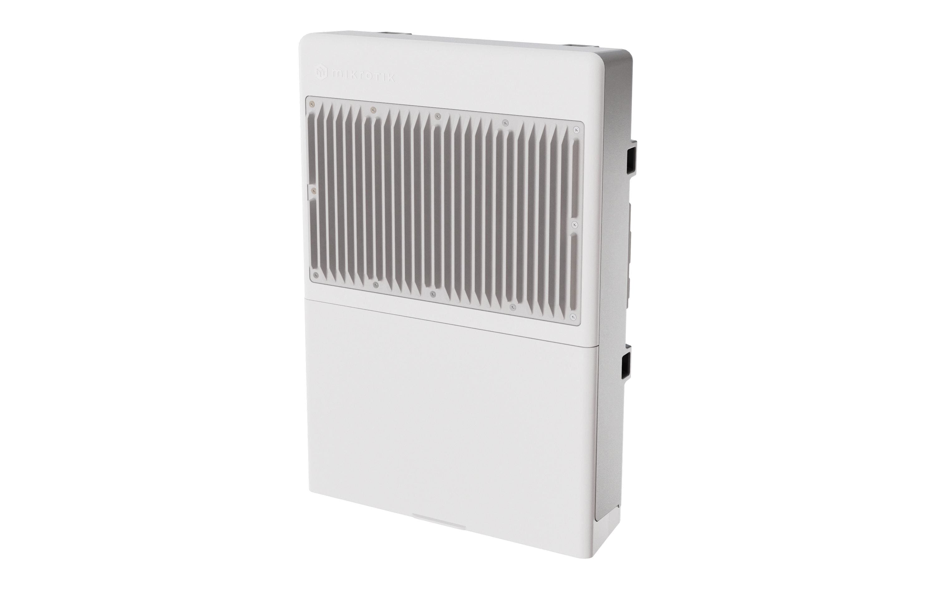 MikroTik Switch CSS610-8P-2S+OUT: Netpower