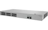 Huawei L2 Managed Switch: S210-24P2J