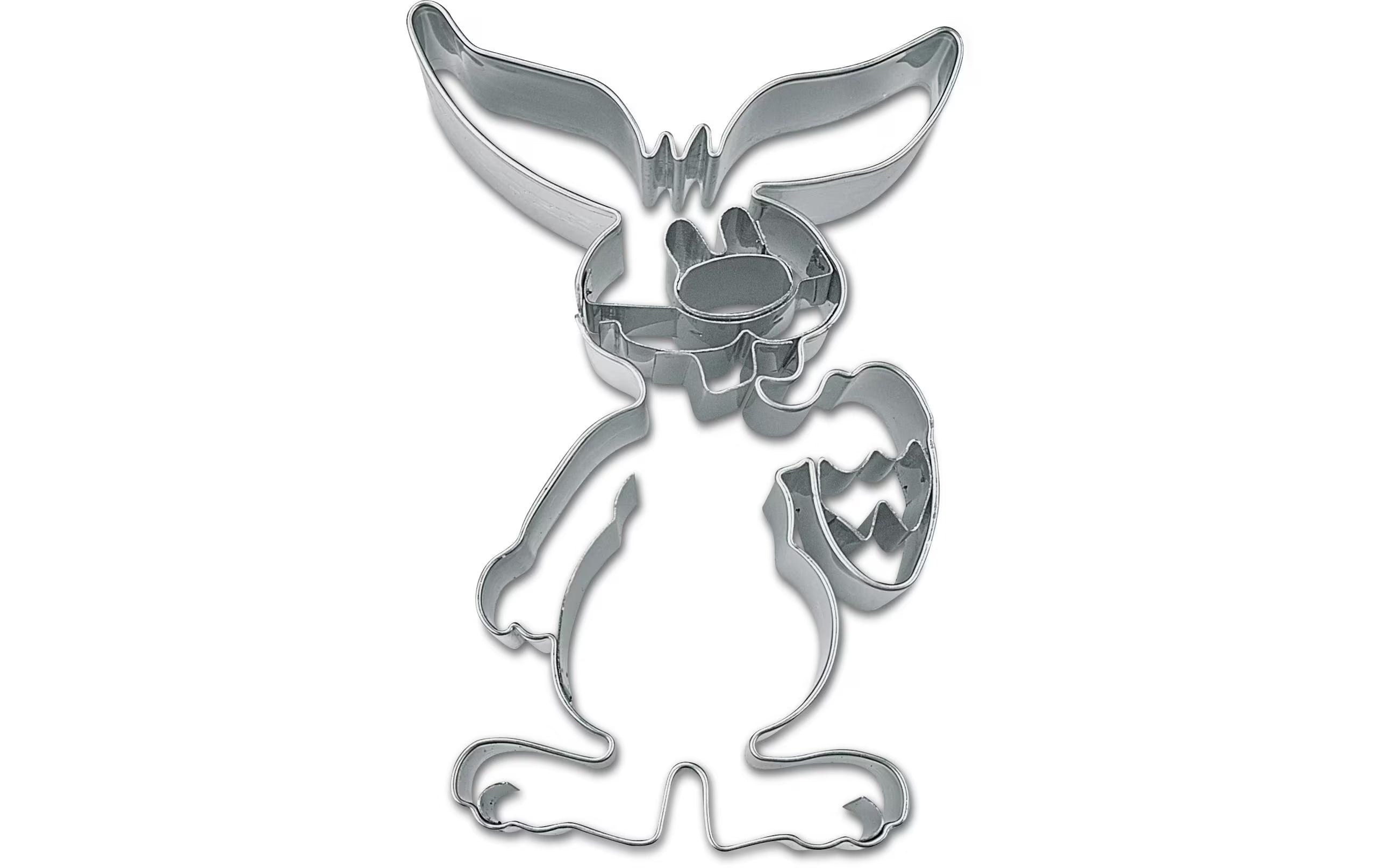 STÄDTER Präge-Ausstecher Hase mit Ei