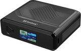Sandberg Powerbank Travel 20000mAh