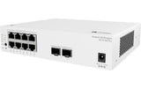 Huawei L2 Managed Switch: S210-8LP2J