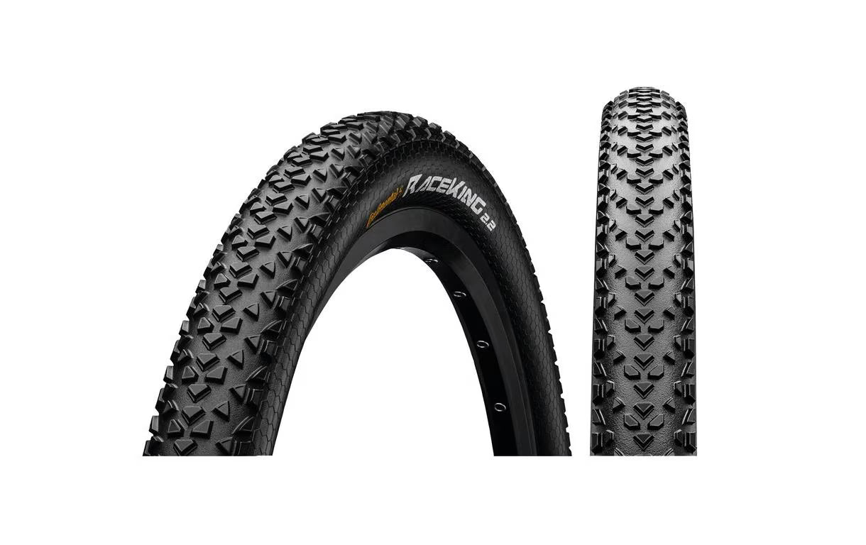 Reifen Conti Race King II fb.