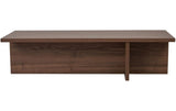 Woody Fashion Couchtisch Harbor