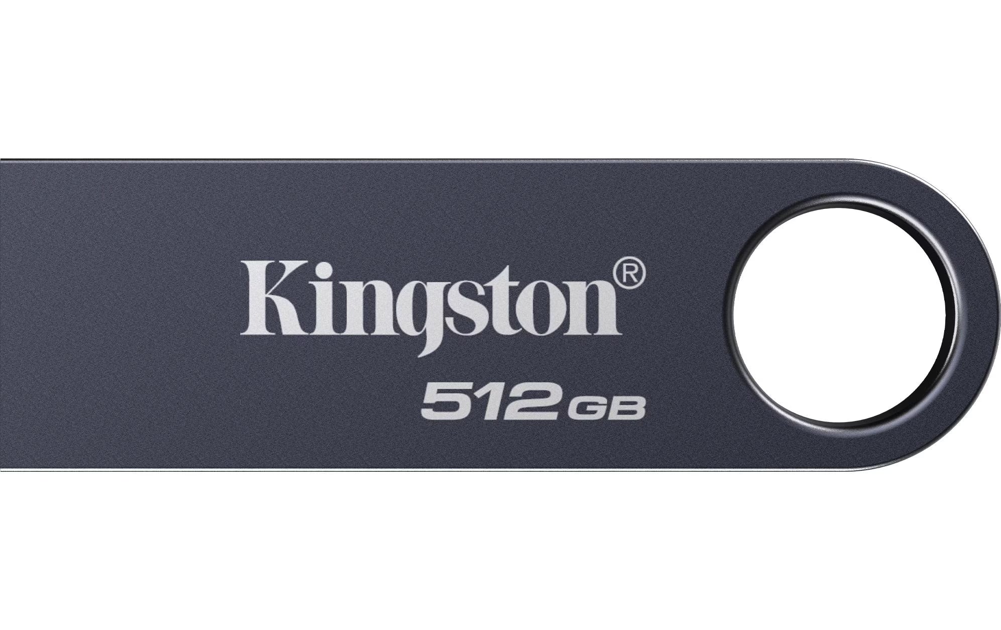 Kingston DataTraveler SE9 G3 512GB, Dark N.