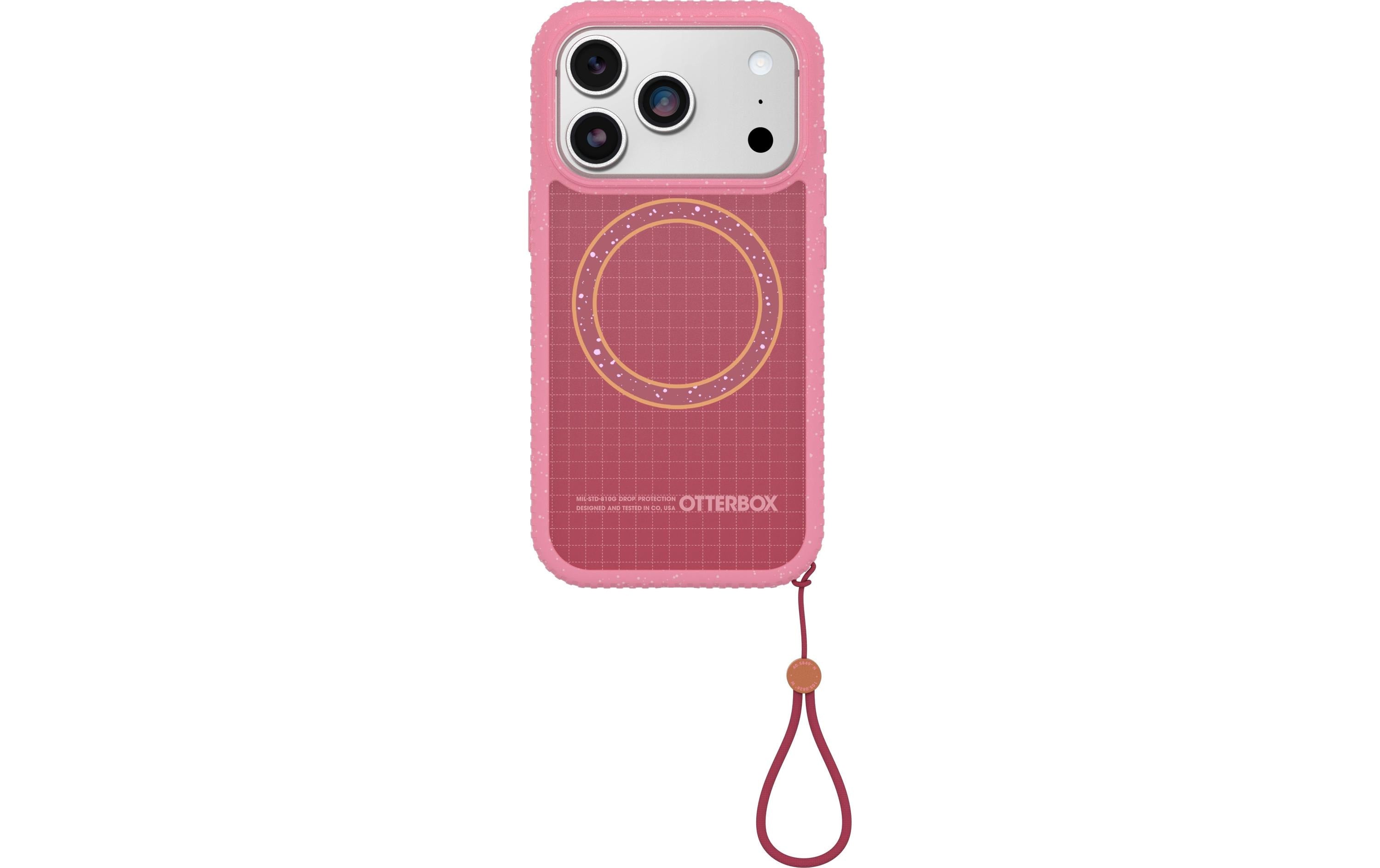 OTTERBOX Sole, Xtra Hot (Pink)