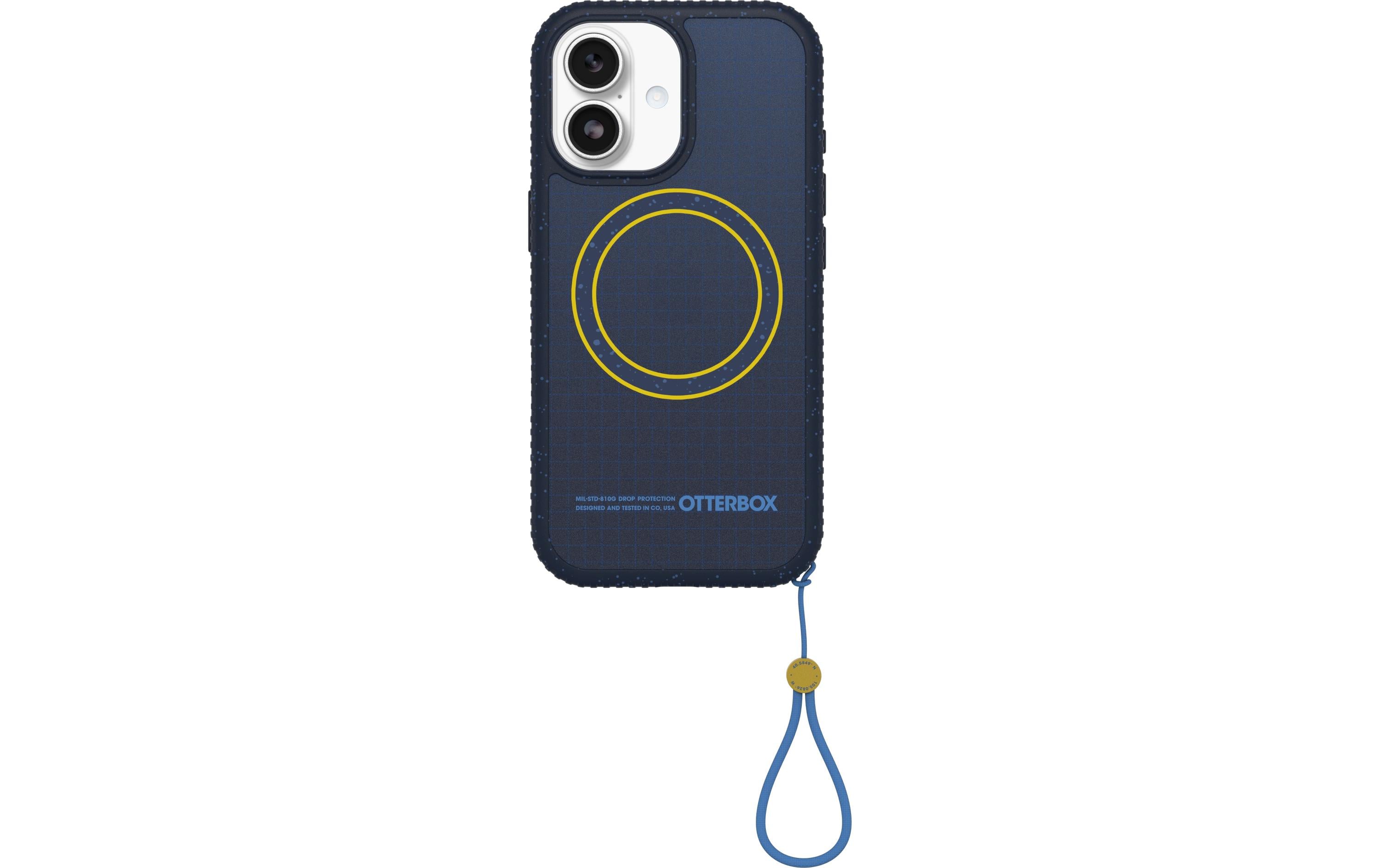 OTTERBOX Sole, Real Quiet (Blue)