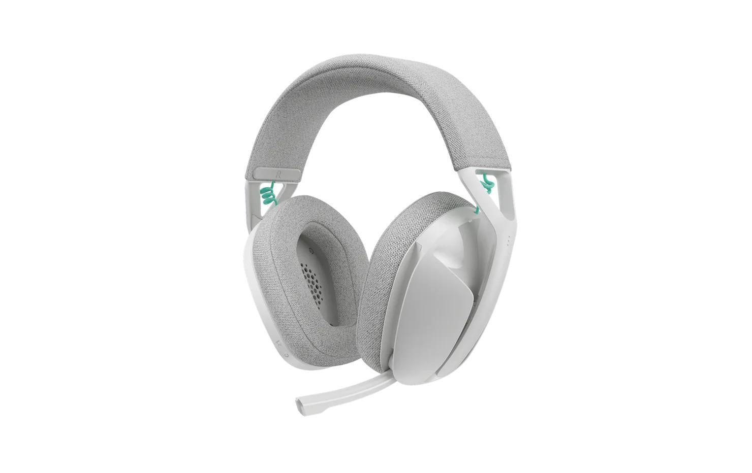 Logitech G321. weiss