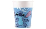 Fiesta Becher Stitch