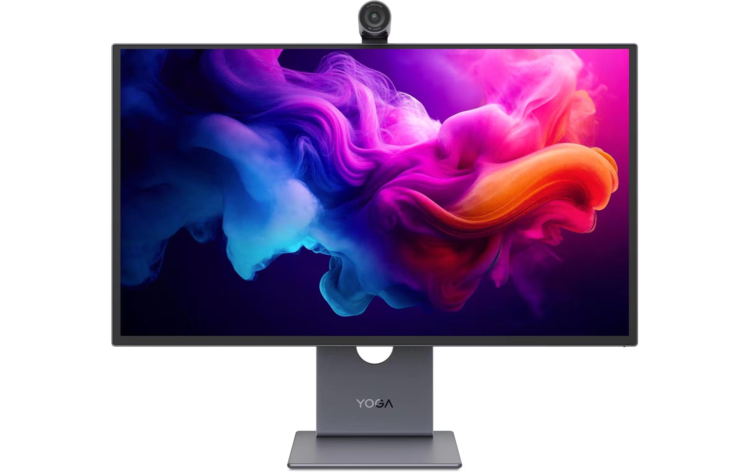 Lenovo Yoga Pro 27UD-10, 26.5, 3840x2160