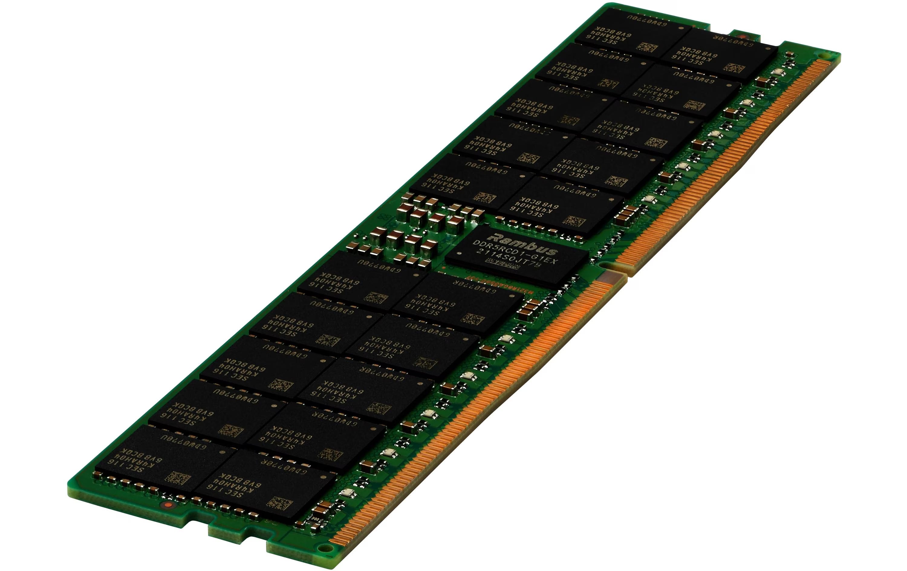 HPE Memory, 32GB, P69727-B21